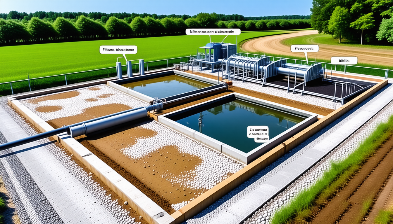 découvrez notre guide complet pour obtenir un devis pour une micro-station d'épuration individuelle. profitez de conseils pratiques, d'informations sur les coûts et des étapes à suivre pour choisir la solution la plus adaptée à vos besoins environnementaux.