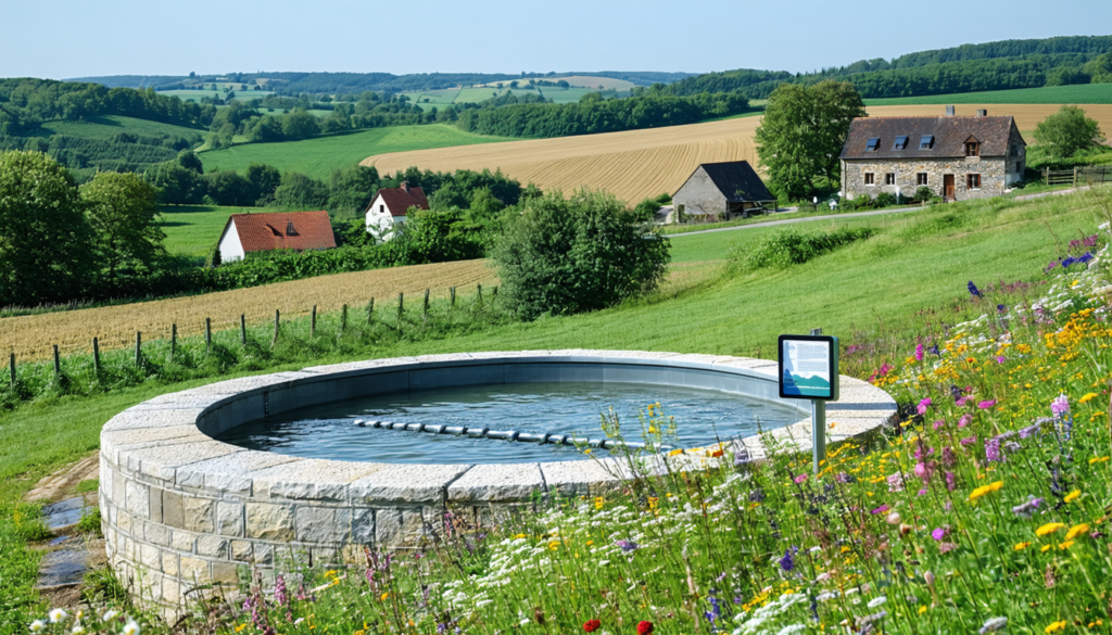 découvrez les nouveaux tarifs appliqués pour l'assainissement non collectif dans le haut-anjou. cette augmentation vise à renforcer la qualité des services tout en tenant compte des enjeux environnementaux. renseignez-vous sur les implications pour les propriétaires et les solutions proposées.