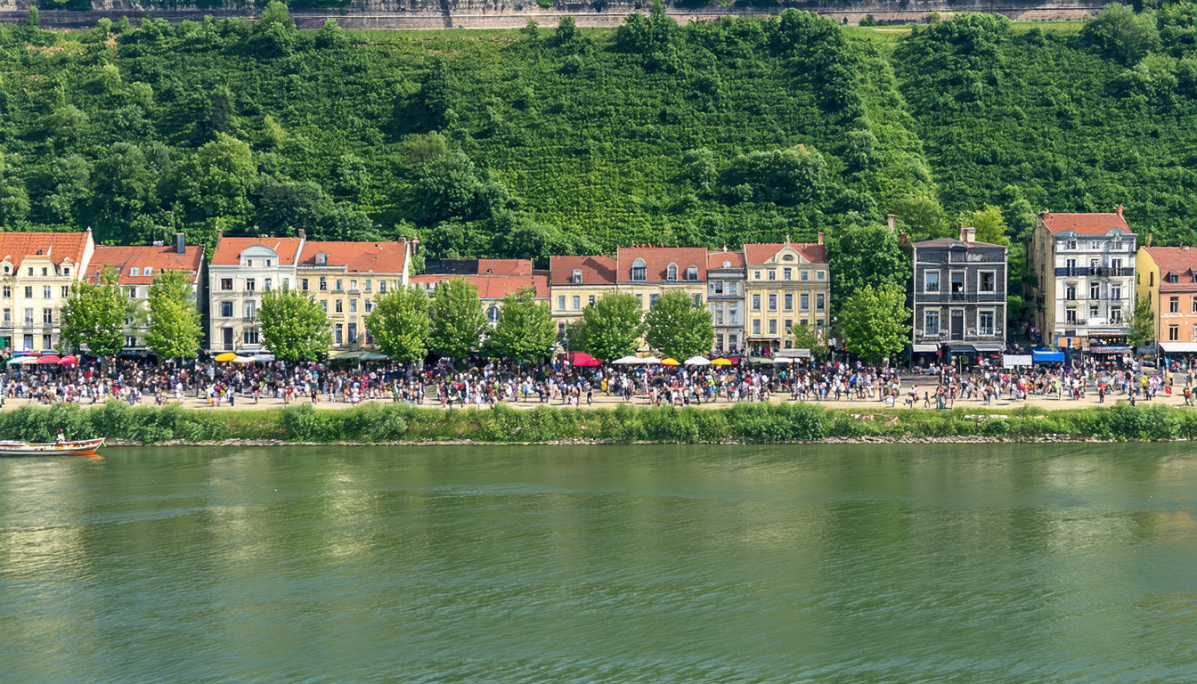 découvrez comment le spanc met en lumière la saône en offrant une nouvelle expertise au service de la communauté. un engagement pour la qualité de vie et la préservation de notre environnement.