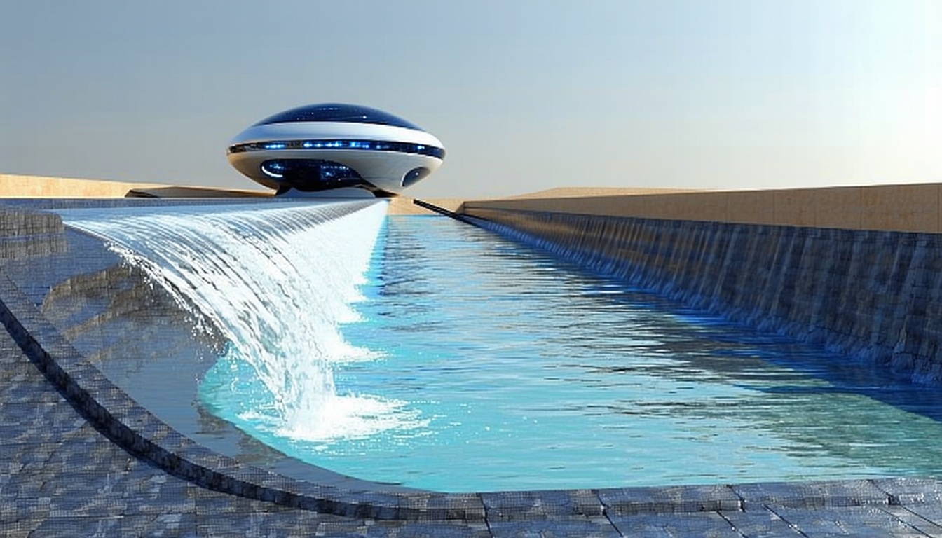 découvrez comment l'algérie innove et adopte des solutions technologiques avancées pour faire face à la grave pénurie d'eau qui touche le maghreb. une plongée au cœur d'une révolution durable et d'initiatives cruciales pour un avenir hydrique prospère.