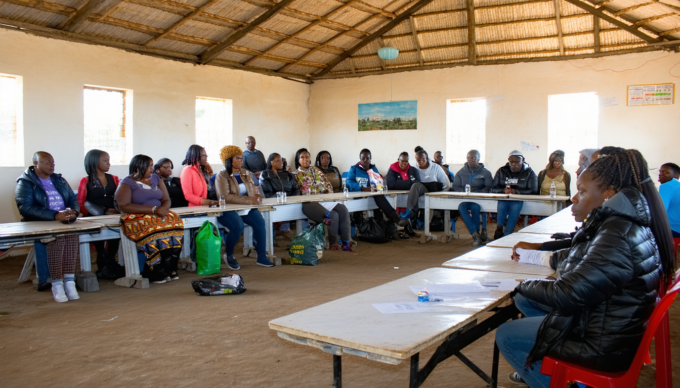découvrez les dernières décisions du conseil communautaire de saint-méen – montauban concernant l'assainissement non collectif. informez-vous sur les mesures mises en place pour garantir une gestion durable et efficace de l'assainissement dans la région.