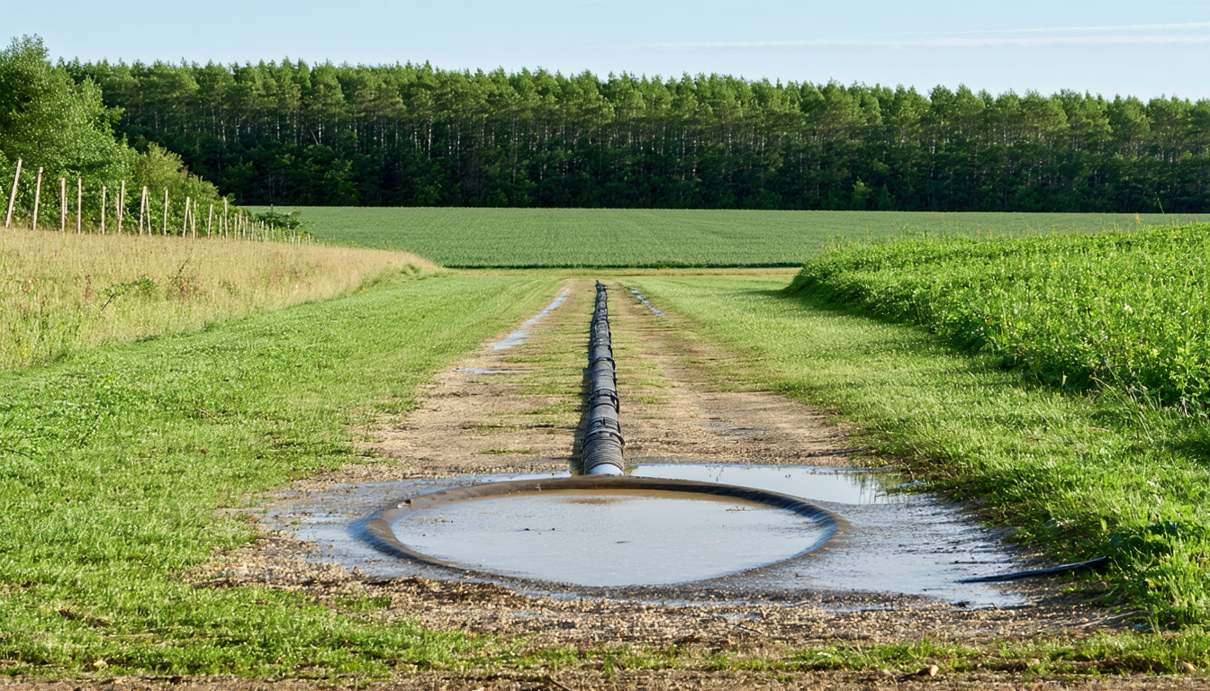 découvrez les récentes décisions majeures du conseil communautaire de saint-méen – montauban concernant l'assainissement individuel. cette initiative vise à améliorer la gestion de l'eau et à garantir des normes environnementales élevées pour le bien-être des habitants.