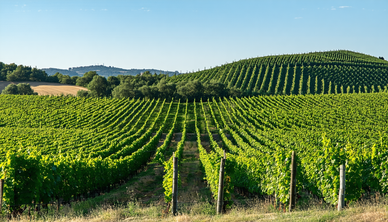 découvrez comment offrir aux vignerons des solutions innovantes pour réutiliser l'eau, optimisant ainsi leur production tout en préservant les ressources naturelles. adoptez des pratiques durables et performantes pour un avenir viticole responsable.