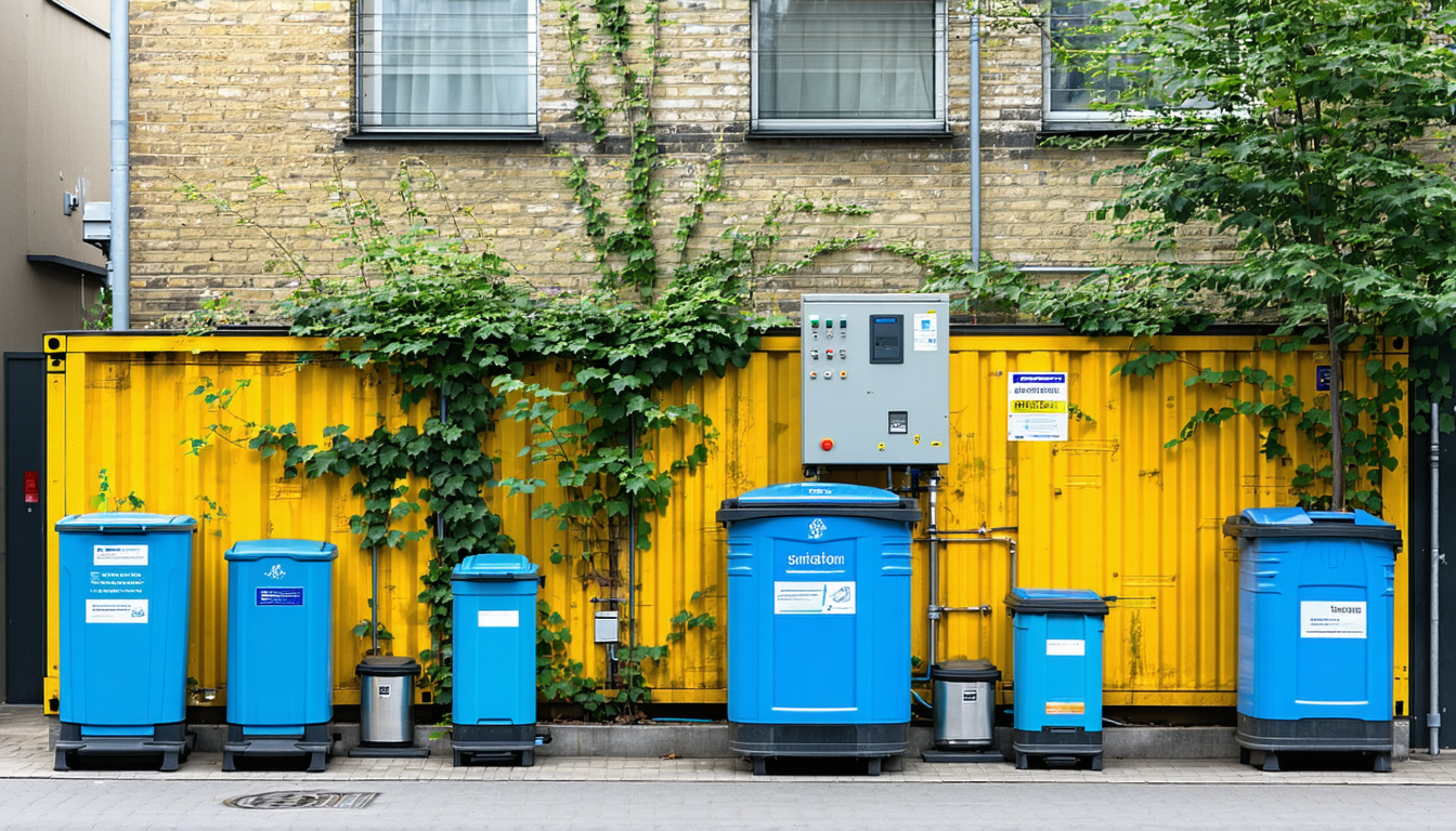 découvrez paamu, une initiative innovante de l'agence française de développement visant à promouvoir l'assainissement autonome dans les villes. explorez comment cette démarche audacieuse contribue à améliorer la santé publique et à préserver l'environnement.