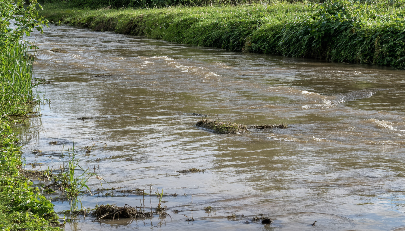 découvrez les enjeux cruciaux de la pollution des sols et des eaux dans le calvados, un département français confronté à des défis d'assainissement. comprenez les conséquences sur l'environnement et la santé publique, ainsi que les solutions à envisager pour préserver nos ressources naturelles.