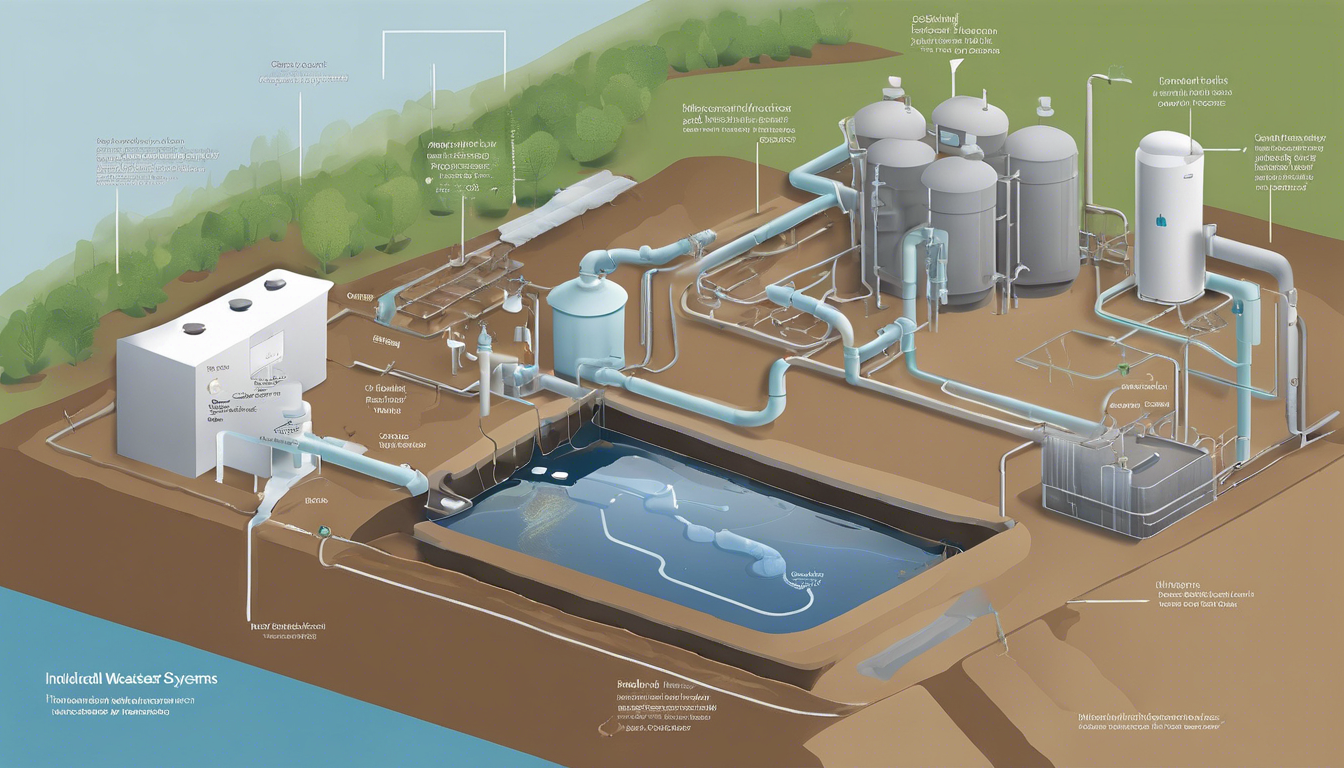 découvrez ce qu'est l'assainissement individuel, son importance pour l'environnement et son fonctionnement. apprenez comment ce système autonome traite les eaux usées domestiques, garantissant ainsi une gestion efficace et écologique des ressources en milieu rural.