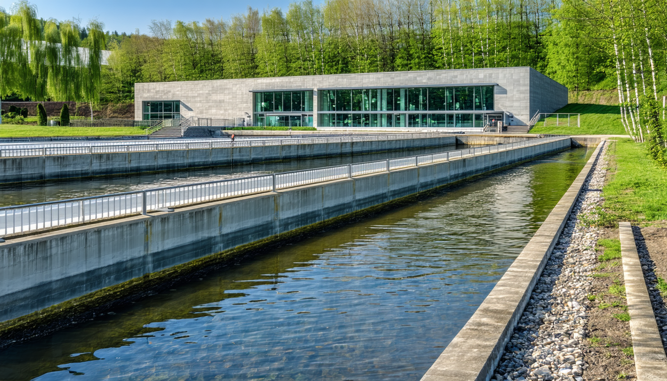 découvrez les solutions innovantes pour le recyclage des eaux usées, un enjeu environnemental crucial. apprenez comment ces technologies contribuent à la préservation de l'eau, à la durabilité et à la protection de notre planète.