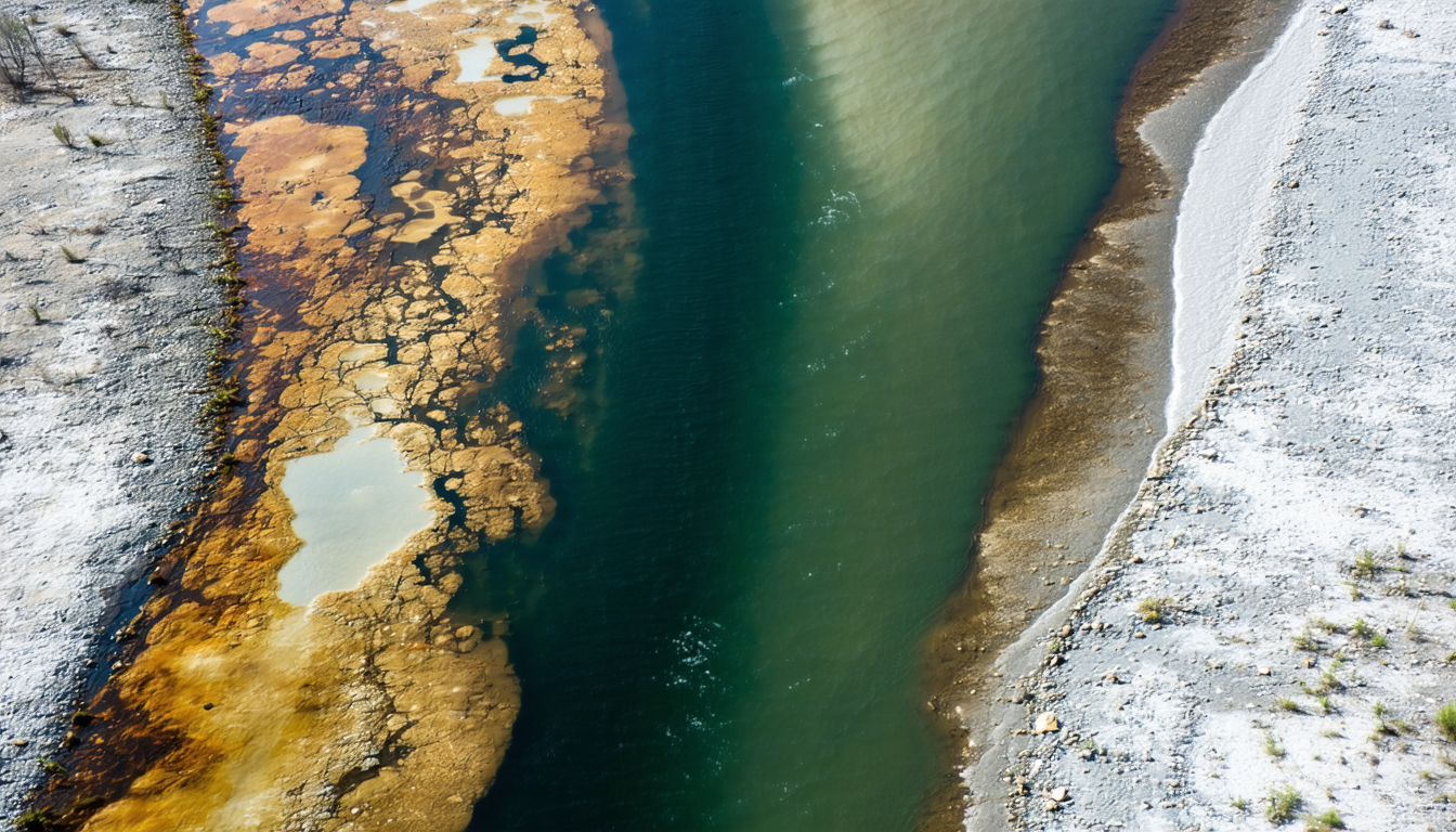 découvrez notre analyse approfondie des ressources aquatiques et des systèmes d'assainissement, illustrée par des données statistiques récentes. un état des lieux essentiel pour comprendre les enjeux environnementaux et sanitaires actuels.