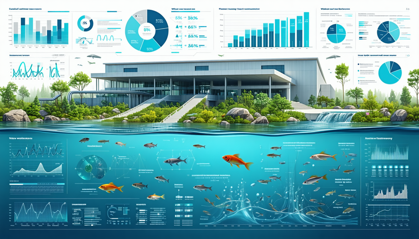 découvrez une analyse approfondie des ressources aquatiques et des systèmes d'assainissement en france. cet état des lieux, basé sur des données statistiques récentes, met en lumière les enjeux actuels et propose des pistes d'amélioration pour une gestion durable de l'eau.