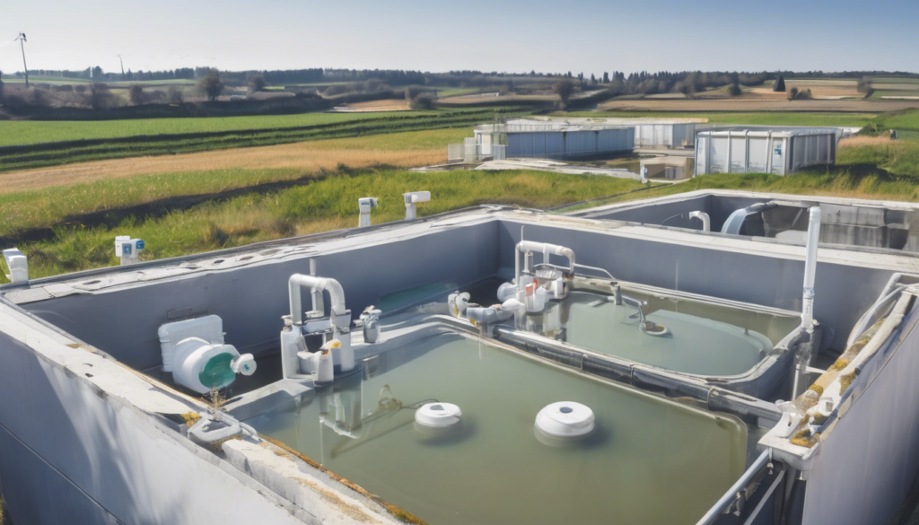 découvrez nos services d'assainissement individuel à aubervilliers, garantissant une solution écologique et efficace pour la gestion des eaux usées. profitez d'une expertise locale et d'un accompagnement sur mesure pour assurer la conformité et le bon fonctionnement de votre système d'assainissement.