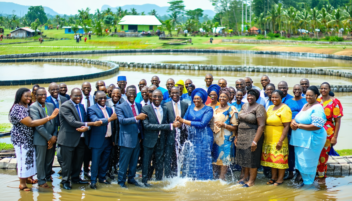 découvrez comment la clôture du transfert obligatoire des services d'eau et d'assainissement marque une avancée significative pour les collectivités, améliorant la gestion de l'eau et garantissant un service de qualité aux citoyens.