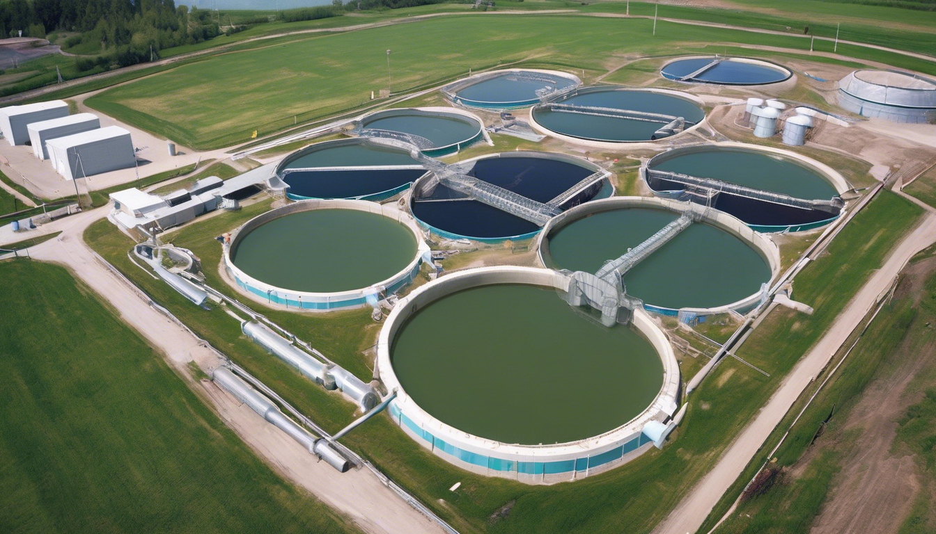 découvrez la définition des systèmes d'assainissement, leur importance dans la gestion des eaux usées et leur rôle crucial pour la santé publique et l'environnement. explorez les différents types de systèmes d'assainissement et leur fonctionnement.