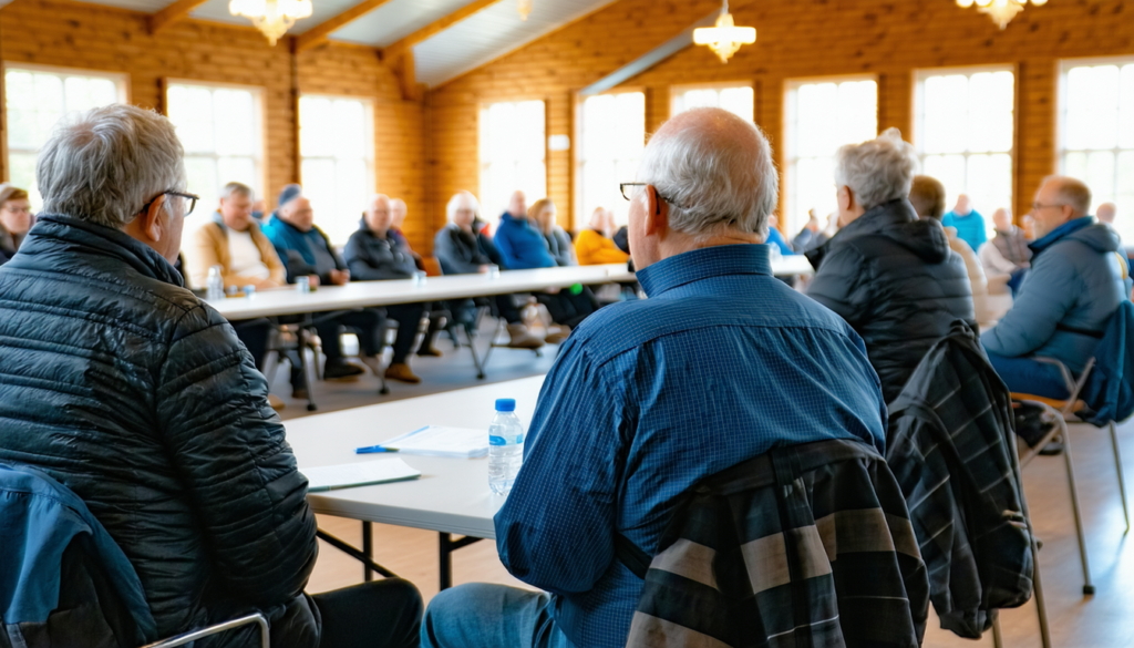 participez à l'enquête publique essentielle sur l'assainissement dans l'agglomération de la châtre. le syndicat intercommunal invite les citoyens à donner leur avis et à s'impliquer dans ce projet crucial pour l'environnement et la qualité de vie.