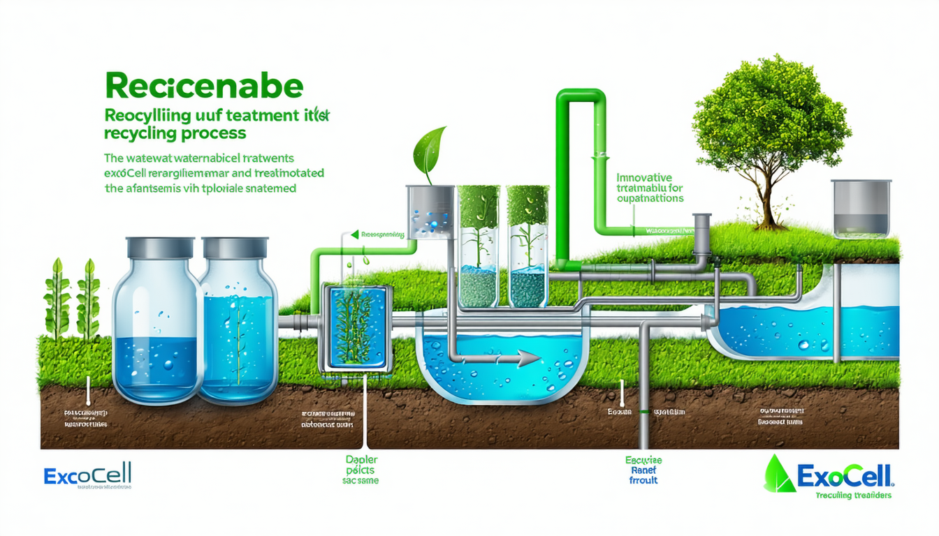 découvrez comment exocell révolutionne la gestion des eaux usées industrielles avec sa nouvelle stratégie de développement. optimisez vos processus, adoptez des solutions durables et réduisez l'impact environnemental grâce à des innovations performantes.