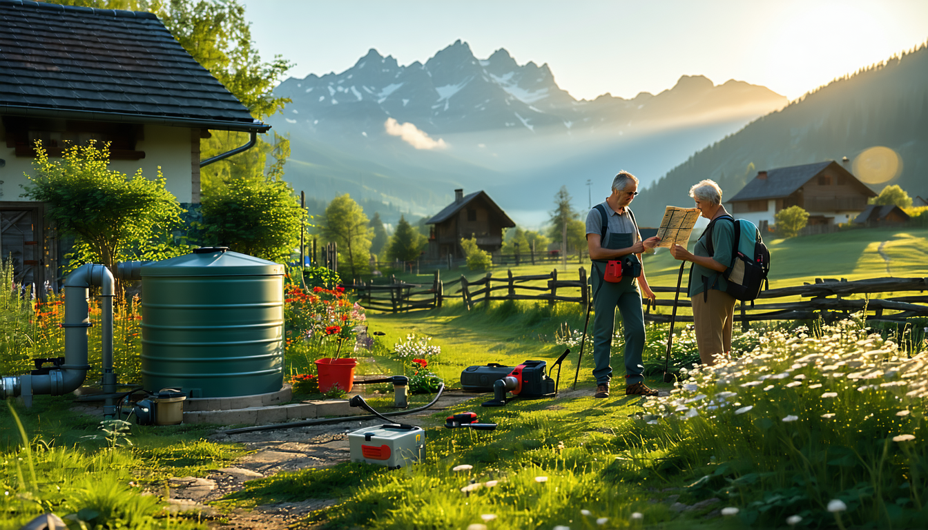 découvrez comment la bâtie-neuve se mobilise pour une année d'évaluation de l'assainissement individuel. suivez les initiatives, les diagnostics et les solutions mises en œuvre pour améliorer la qualité de l'eau et de l'environnement local.