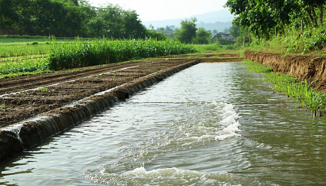 participez à la réunion d'information à loqueffret pour découvrir les nouveautés concernant la gestion de l'eau et de l'assainissement. informez-vous sur les enjeux, les changements et les solutions pour une gestion durable des ressources en eau.