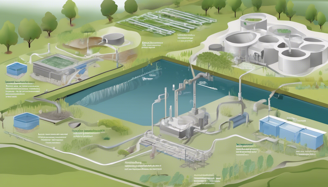 découvrez les avantages de faire appel à des fabricants d'assainissement pour votre projet. que ce soit pour garantir la qualité, la durabilité ou le respect des normes environnementales, nos experts vous expliquent pourquoi ce choix est essentiel pour le succès de vos installations. assurez un environnement sain et durable grâce à des professionnels de confiance.