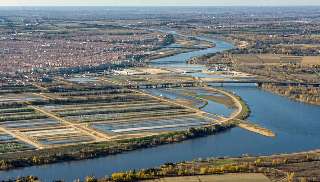 découvrez comment montpellier s'engage pour la préservation et la qualité de l'eau à travers des initiatives innovantes et durables. plongez dans les actions mises en œuvre pour protéger cette ressource vitale et améliorer le cadre de vie des habitants.
