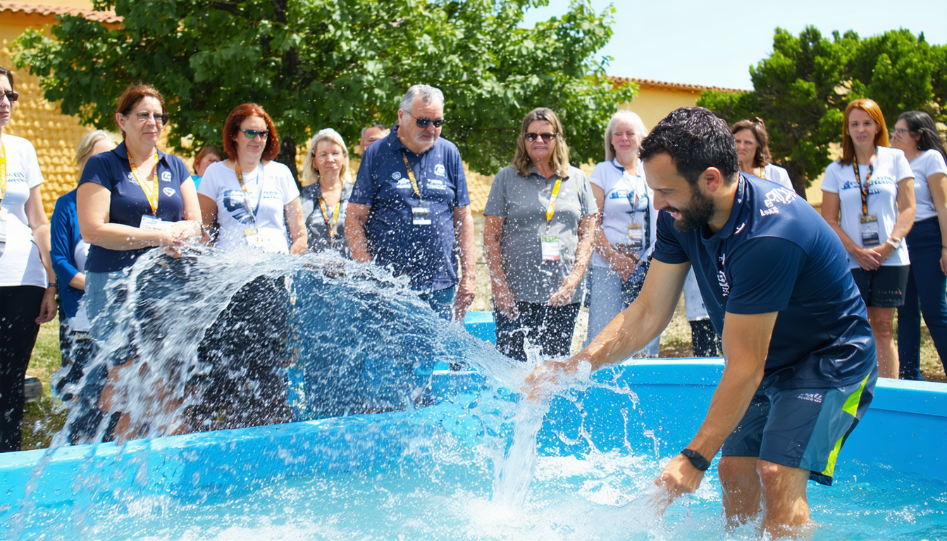 découvrez les initiatives mises en place à montpellier pour préserver la qualité de l'eau. un engagement fort pour une gestion durable et responsable qui vise à protéger cette précieuse ressource naturelle.