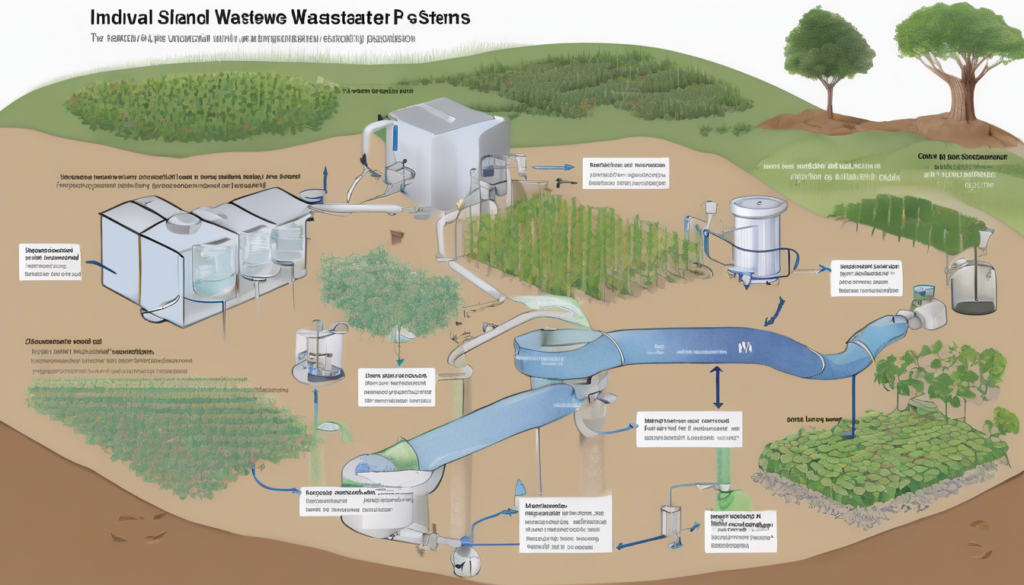 découvrez les principes fondamentaux du fonctionnement d'un assainissement individuel. explorez les différentes techniques, les normes en vigueur et l'importance d'une installation adaptée pour garantir un traitement efficace des eaux usées dans votre habitation.