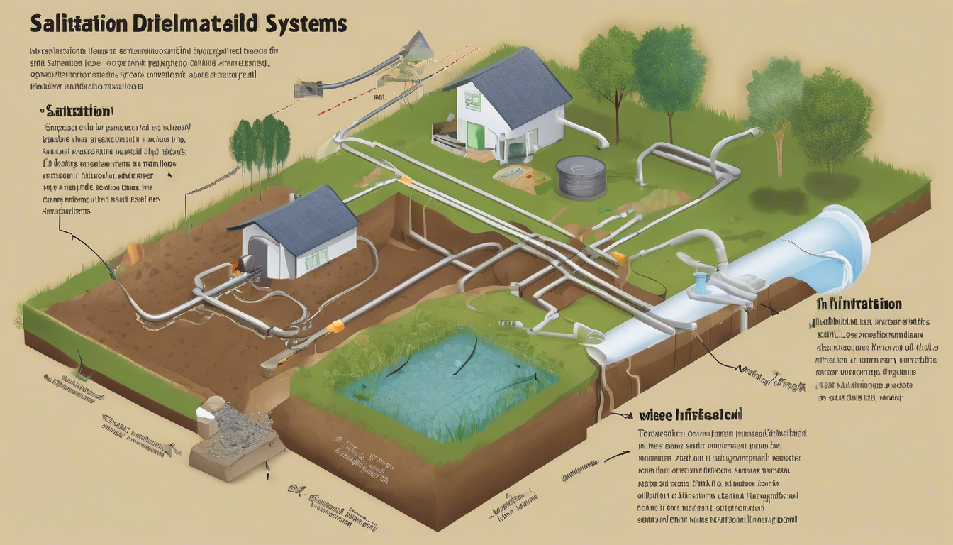 découvrez les principes clés du fonctionnement d'un assainissement individuel. apprenez comment ces systèmes traitent les eaux usées de manière autonome, garantissant une solution écologique et efficace pour les habitations éloignées des réseaux d'assainissement collectif. informez-vous sur les différents dispositifs, leur installation et l'entretien nécessaire pour un fonctionnement optimal.