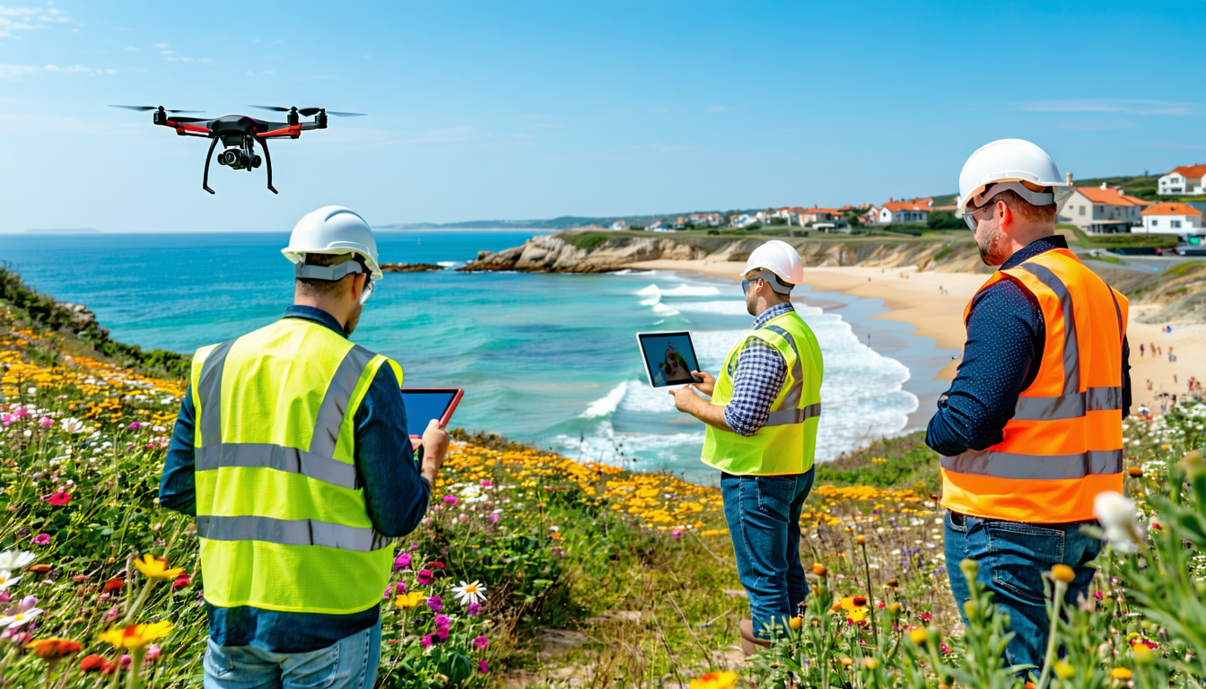 découvrez les nouvelles mesures de renforcement des inspections en matière d'assainissement collectif sur la côte fleurie, visant à garantir un environnement sain et durable pour tous. informez-vous sur les actions mises en place pour améliorer la qualité des eaux et protéger notre littoral.