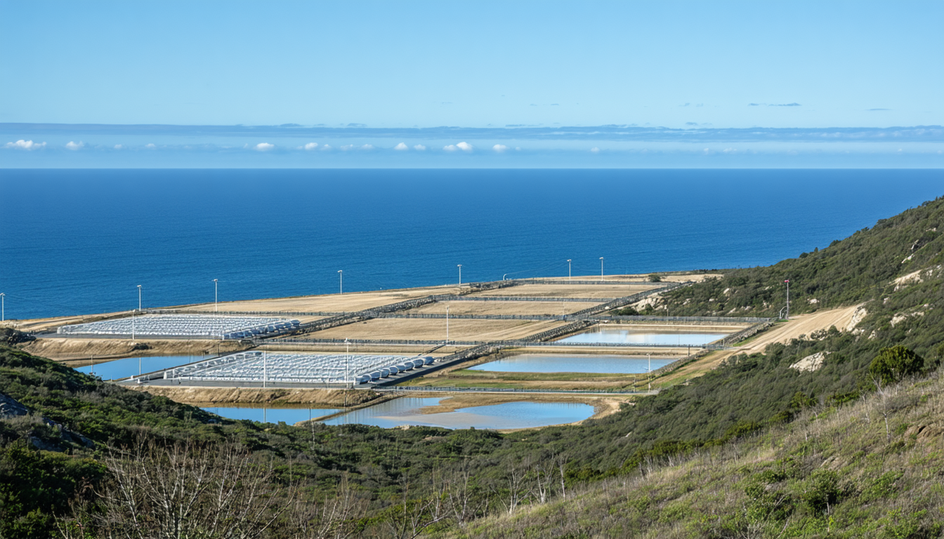 découvrez les nouvelles mesures mises en place pour renforcer les inspections en matière d'assainissement collectif sur la côte fleurie, garantissant ainsi la préservation de l'environnement et la santé publique dans cette région prisée.