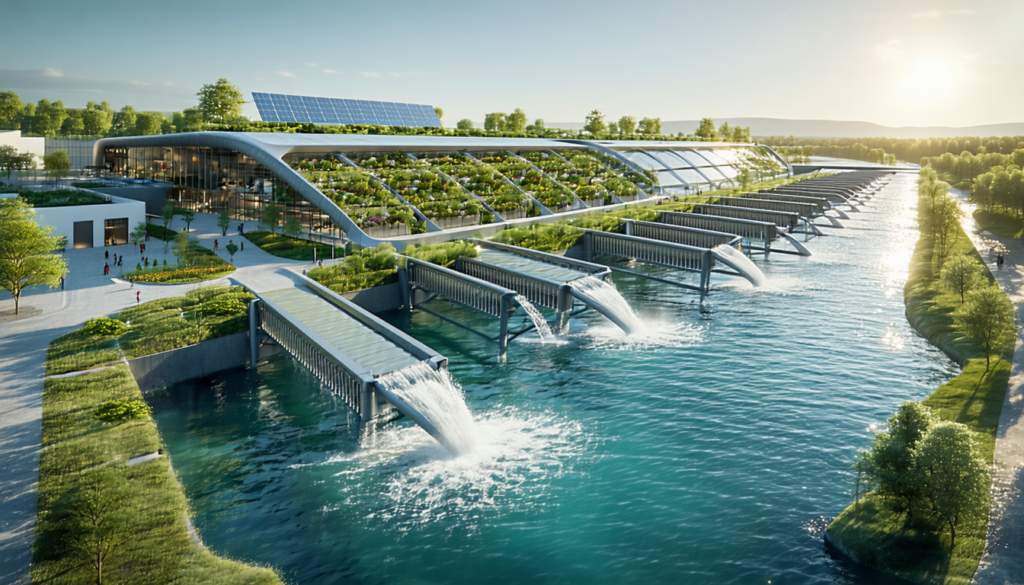découvrez comment montpellier adopte une approche innovante pour la réutilisation de l'eau et le traitement des eaux usées. explorez les solutions écologiques et durables mises en place pour préserver cette ressource essentielle et améliorer la qualité de vie des habitants.