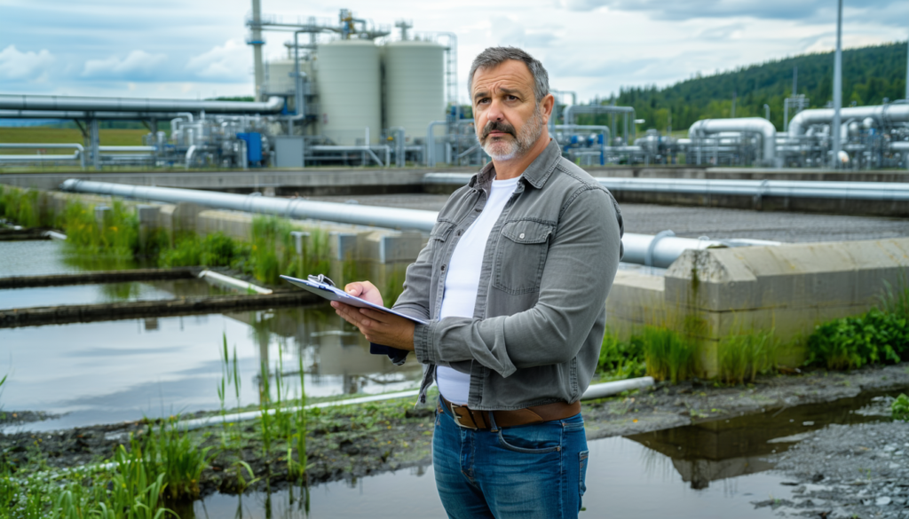 un habitant du villefranchois remet en question la légitimité d'une dépense suite à un contrôle de ses systèmes de traitement des eaux usées, soulevant des interrogations sur la gestion des ressources environnementales et financières de la commune.