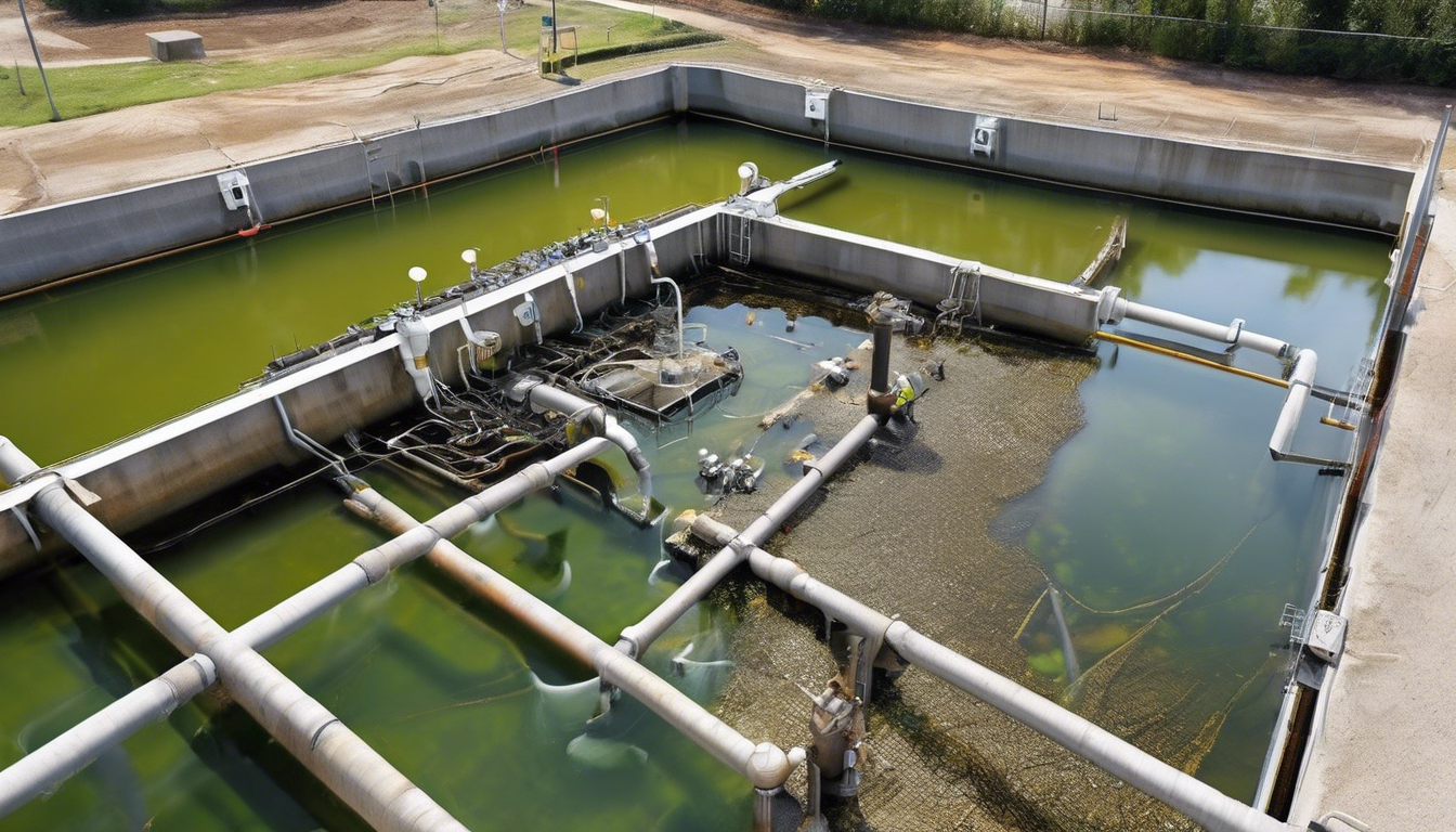 découvrez le fonctionnement d'une fosse toutes eaux : son rôle dans le traitement des eaux usées, son installation, et les bonnes pratiques d'entretien pour assurer son efficacité et prolonger sa durée de vie.