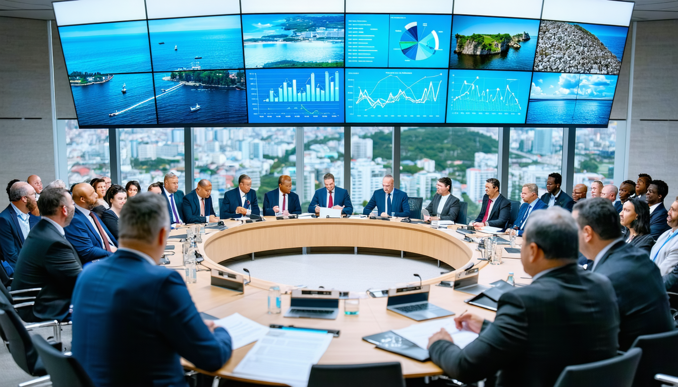 découvrez comment espalem transforme la gestion des budgets et des enjeux d'assainissement au sein des conseils municipaux. des solutions innovantes pour une administration efficace et responsable.