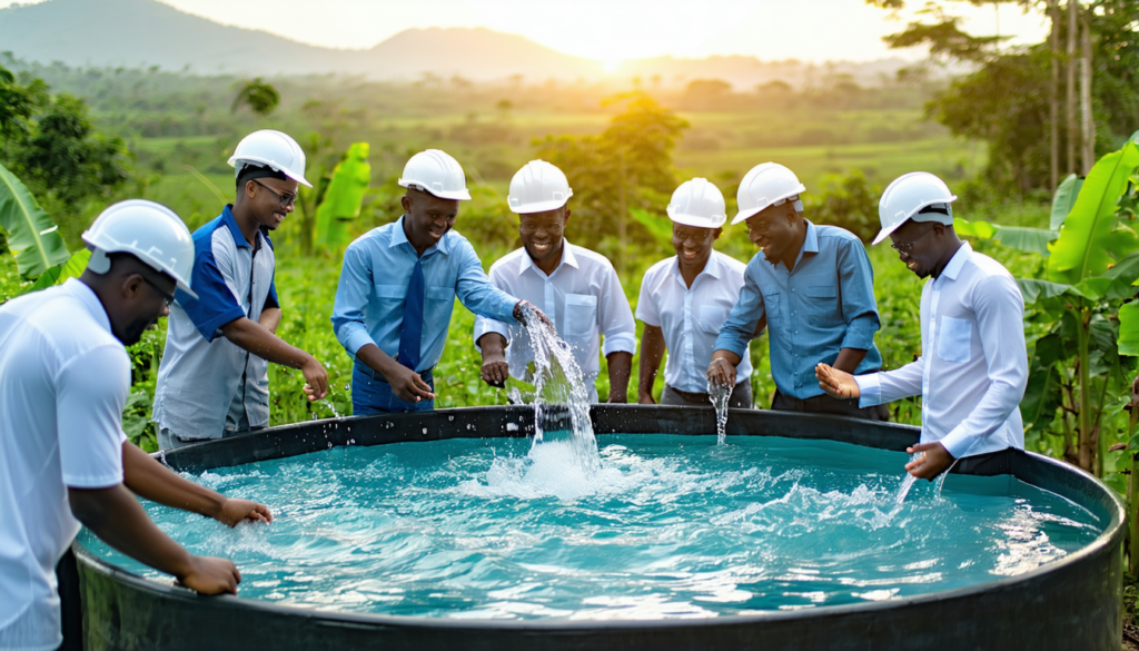 découvrez les implications de la fin de l'obligation de transfert des compétences en matière d'eau et d'assainissement. analyse de cette évolution réglementaire et ses impacts sur la gestion des ressources en eau au niveau local.