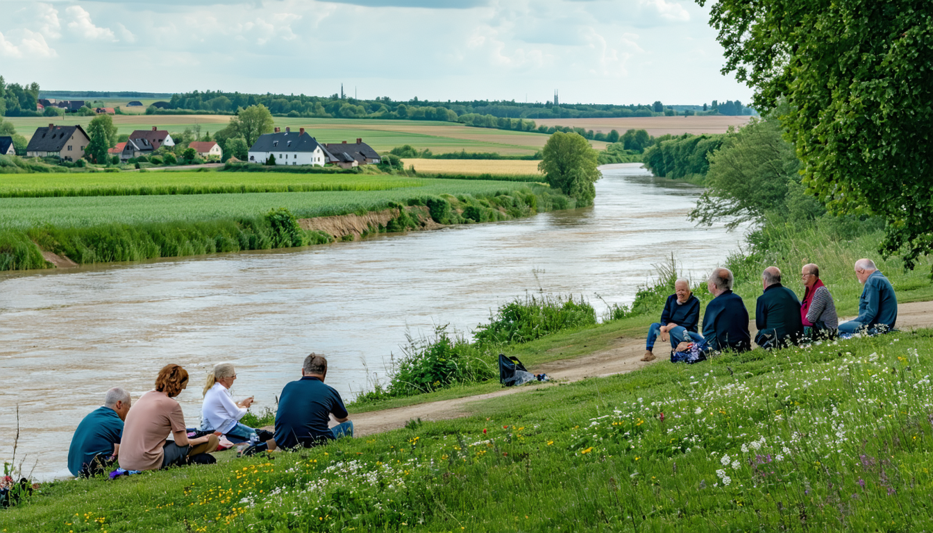 découvrez comment la communauté de communes du creuse sud-ouest se prépare à faire face à de nouveaux défis en matière de gestion de l'eau, tout en attendant un cadre législatif innovant. informez-vous sur les enjeux locaux et les initiatives envisagées pour garantir une gestion durable des ressources en eau.