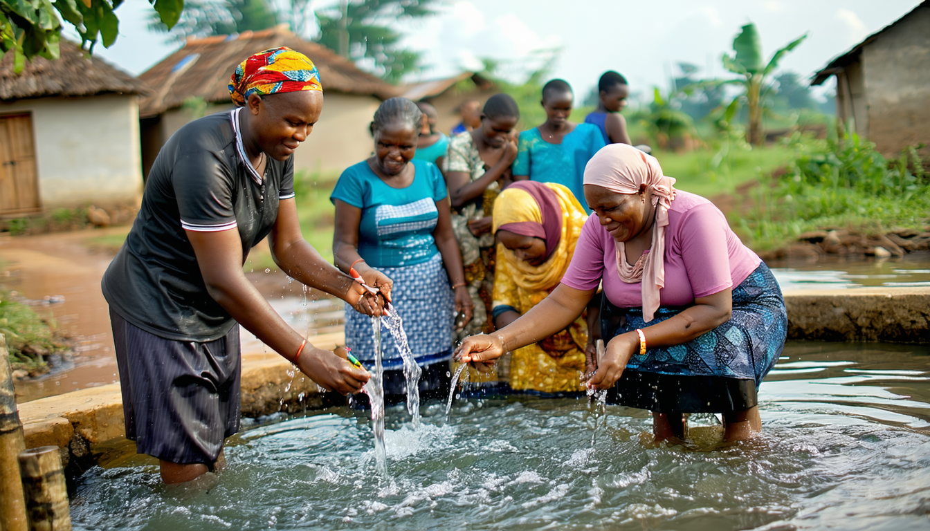 découvrez les implications du nouveau régime facultatif sur le transfert des compétences en matière d'eau et d'assainissement. analysez les enjeux et les impacts sur la gestion locale des ressources en eau et des infrastructures d'assainissement.