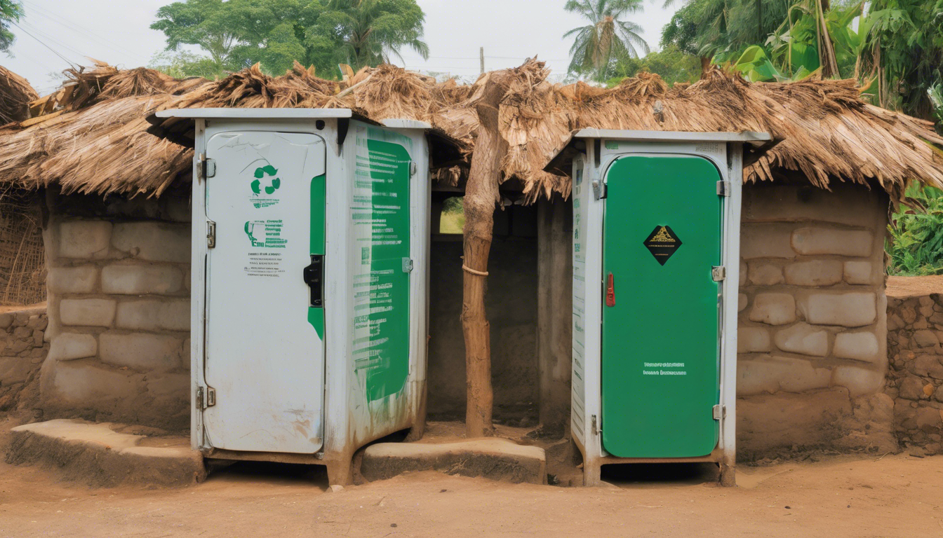 découvrez les différentes solutions efficaces pour répondre aux urgences d'assainissement. apprenez à gérer les problèmes d'hygiène et de salubrité grâce à des stratégies adaptées et des moyens innovants.