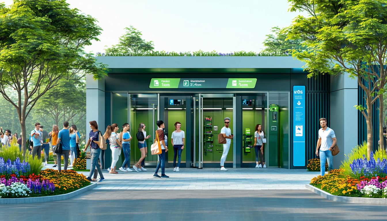 découvrez les nouvelles dates d'ouverture au public pour les services d'assainissement. informez-vous sur les horaires et les modalités d'accès afin de profiter pleinement de ces ressources essentielles pour la santé publique et l'environnement.