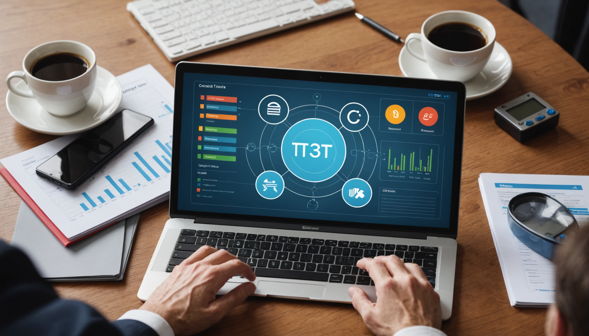 découvrez des stratégies et des méthodes efficaces pour garantir l'efficacité des contrôles dans votre organisation. apprenez à optimiser vos processus de vérification pour assurer des résultats fiables et conformes aux normes.