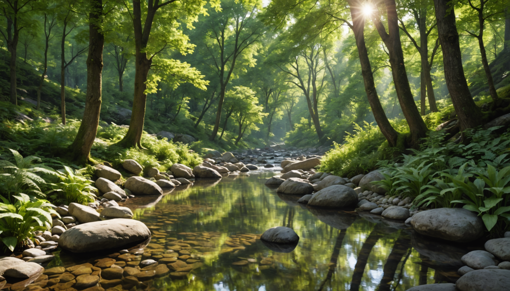 découvrez la définition du milieu naturel, un concept essentiel en écologie qui englobe l'ensemble des éléments et des interactions entre les êtres vivants et leur environnement. explorez les caractéristiques, l'importance et les enjeux liés à la préservation de ces écosystèmes.
