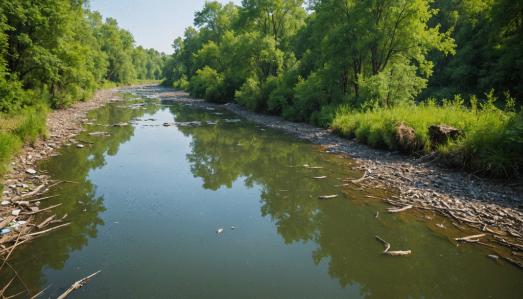 découvrez la définition du milieu naturel, un concept clé en écologie qui englobe les éléments biotiques et abiotiques formant l'environnement où interagissent les espèces. apprenez l'importance de ce cadre pour la biodiversité et la durabilité des écosystèmes.