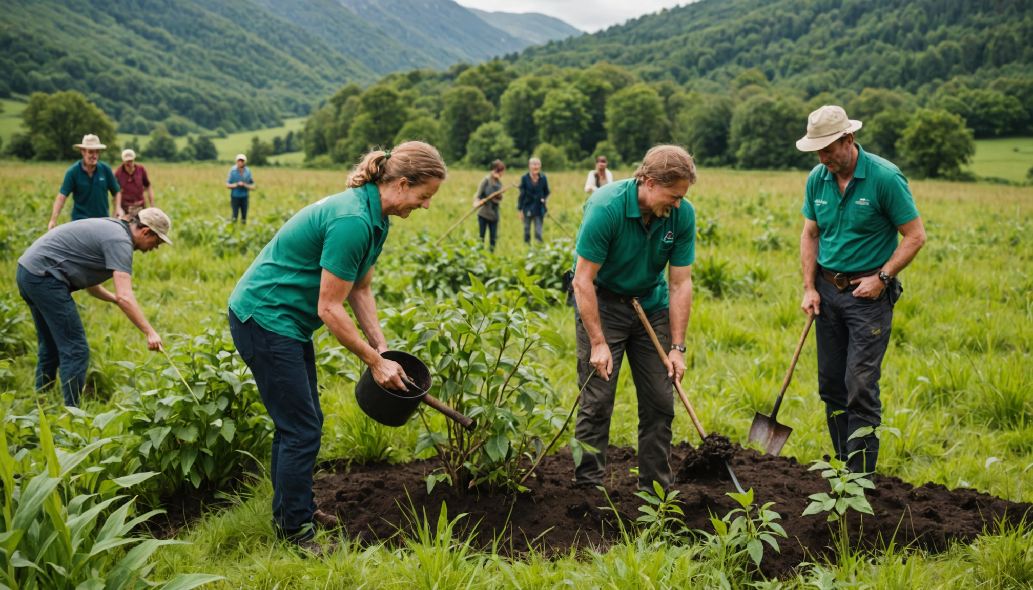 découvrez la définition du milieu naturel, un concept essentiel qui englobe l'ensemble des éléments physiques, biologiques et climatiques interagissant dans un environnement donné. explorez son importance pour la biodiversité et la conservation.