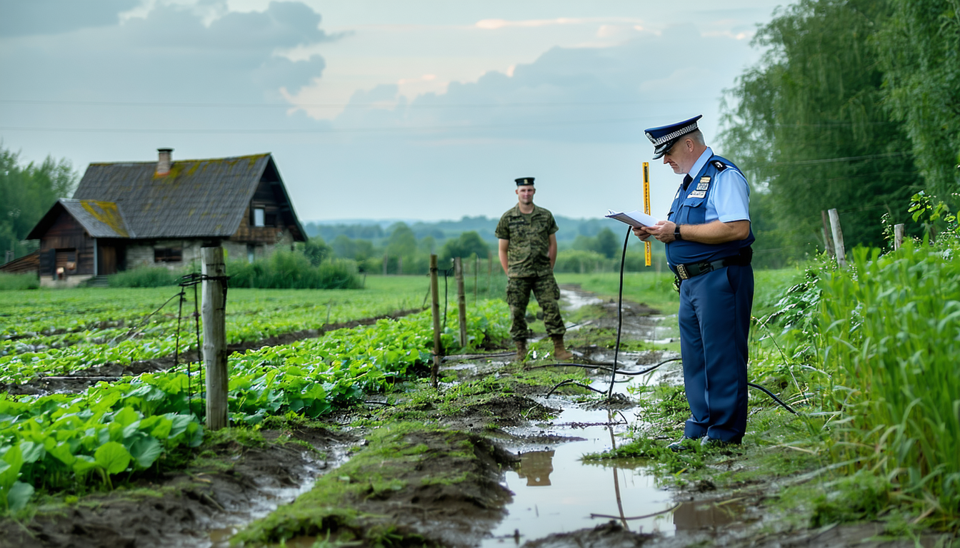 découvrez les nouvelles mesures et sanctions imposées pour lutter contre les branchements non conformes dans le bocage bressuirais. informez-vous sur les enjeux environnementaux et les normes à respecter pour préserver notre patrimoine naturel.