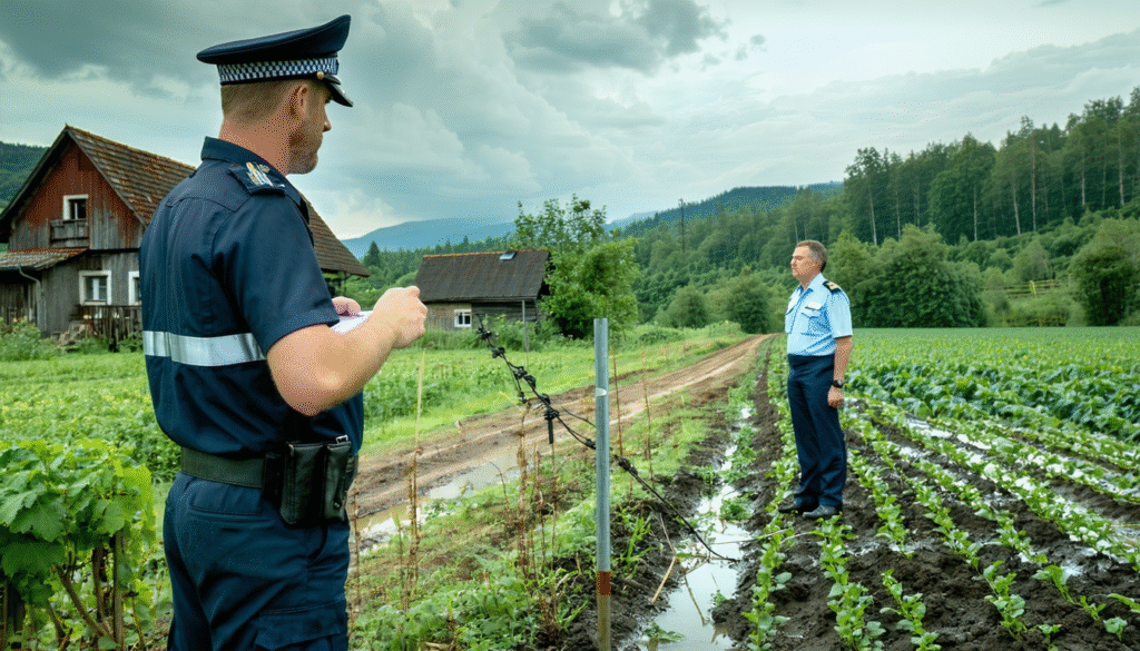découvrez les nouvelles sanctions appliquées aux branchements non conformes dans le bocage bressuirais. informez-vous sur les mesures mises en place pour préserver l'environnement et garantir la conformité des installations. restez informé des enjeux écologiques et des responsabilités locales.