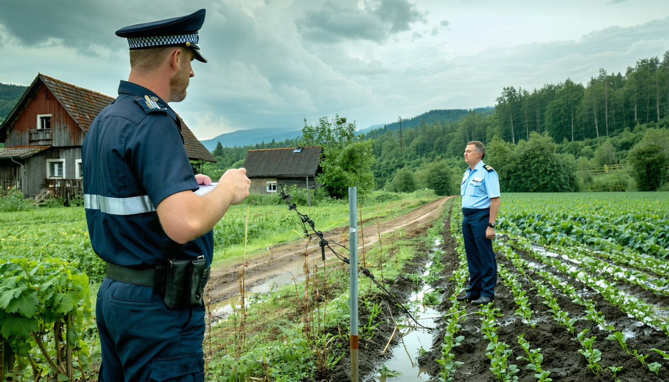 découvrez les nouvelles sanctions appliquées aux branchements non conformes dans le bocage bressuirais. informez-vous sur les mesures mises en place pour préserver l'environnement et garantir la conformité des installations. restez informé des enjeux écologiques et des responsabilités locales.