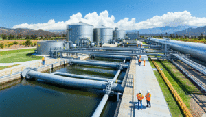 découvrez comment jacobs déploie et supervise le plus grand système de recyclage des eaux en californie du sud, contribuant ainsi à une gestion durable des ressources en eau et à la préservation de l'environnement.