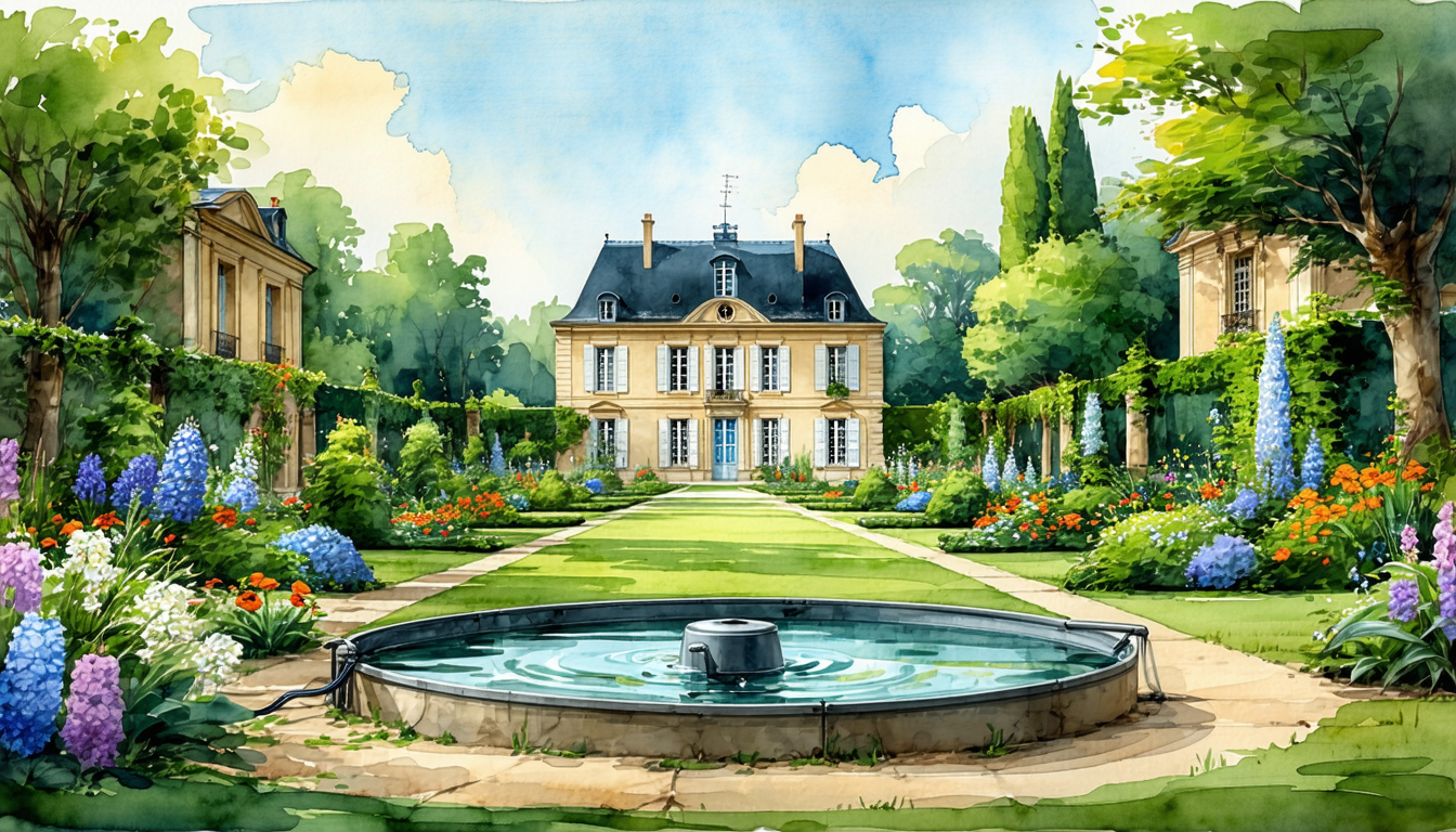 découvrez l'importance de l'assainissement non-collectif à versailles grâce à notre guide complet. informez-vous sur les réglementations, les avantages et les meilleures pratiques pour garantir une gestion efficace de vos systèmes d'assainissement individuels.