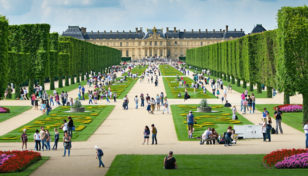 découvrez pourquoi l'assainissement est crucial pour la qualité de vie et la santé à versailles grand parc. cet article explore les enjeux environnementaux, les initiatives locales et les bénéfices d'un système d'assainissement efficace pour la communauté.