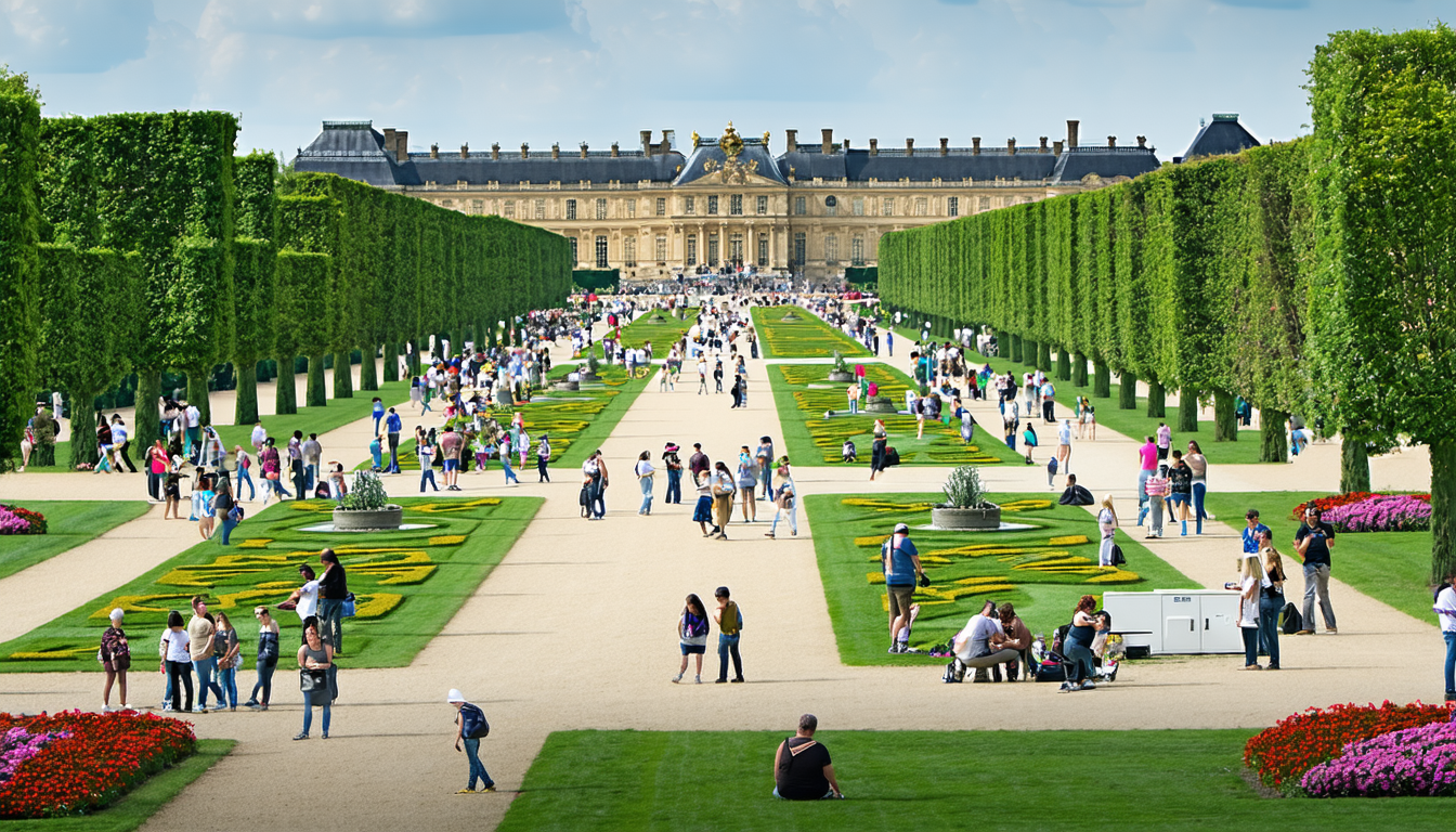 découvrez pourquoi l'assainissement est crucial pour la qualité de vie et la santé à versailles grand parc. cet article explore les enjeux environnementaux, les initiatives locales et les bénéfices d'un système d'assainissement efficace pour la communauté.