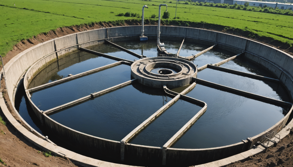 découvrez les normes d'assainissement essentielles à connaître pour garantir la salubrité et la sécurité de votre environnement. apprenez les réglementations clés, les bonnes pratiques et les obligations pour assurer un assainissement efficace.