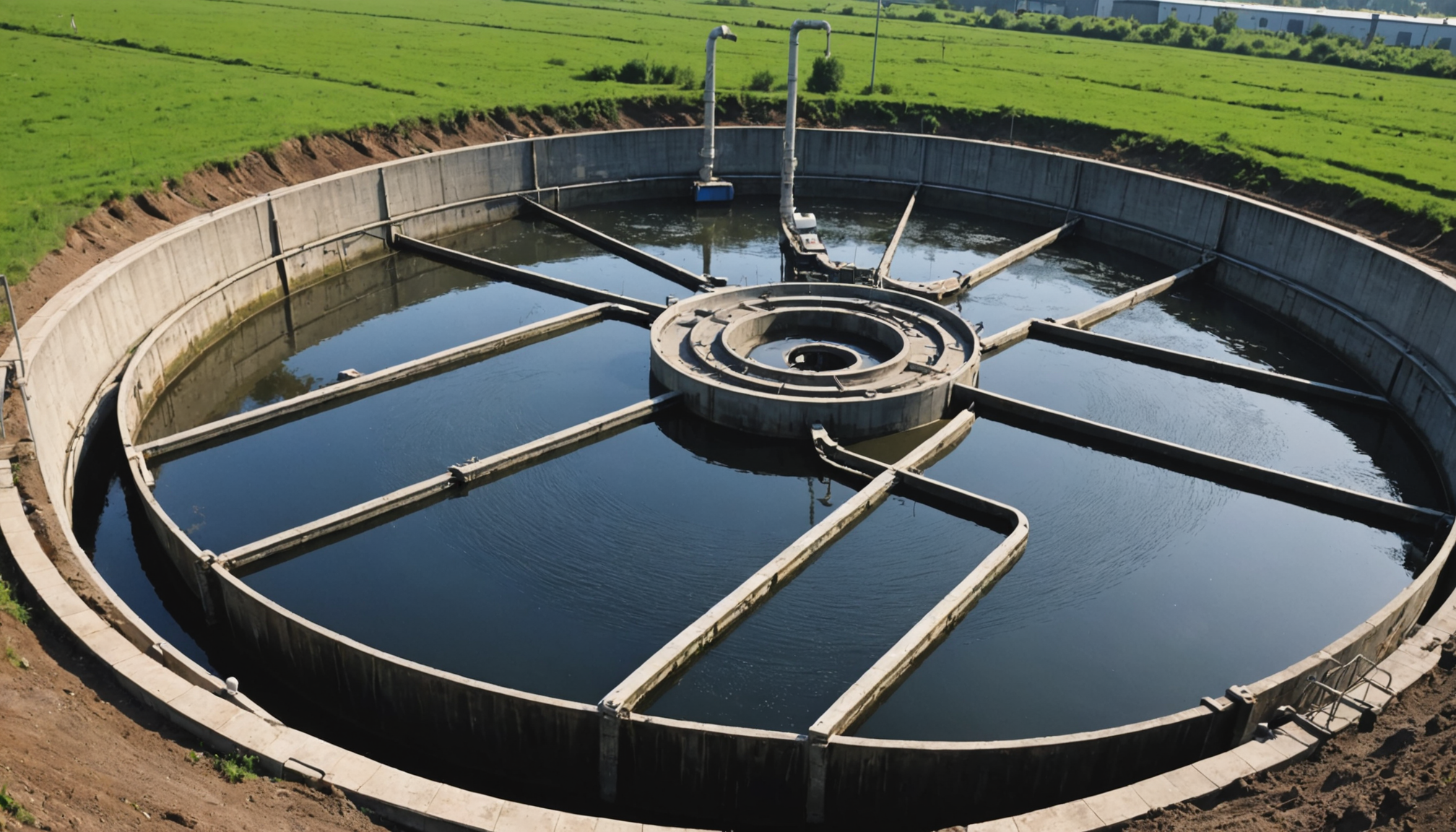 découvrez les normes d'assainissement essentielles à connaître pour garantir la salubrité et la sécurité de votre environnement. apprenez les réglementations clés, les bonnes pratiques et les obligations pour assurer un assainissement efficace.