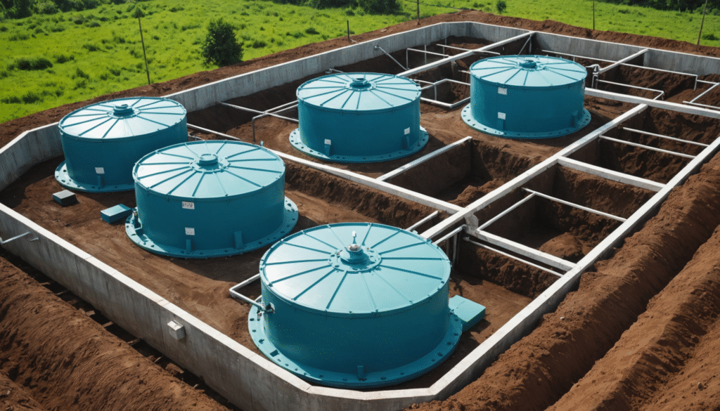 découvrez les nombreux avantages d'une fosse préfabriquée, une solution pratique et efficace pour la gestion des eaux usées. apprenez comment sa durabilité, sa facilité d'installation et ses coûts réduits peuvent répondre à vos besoins environnementaux tout en garantissant une performance optimale.